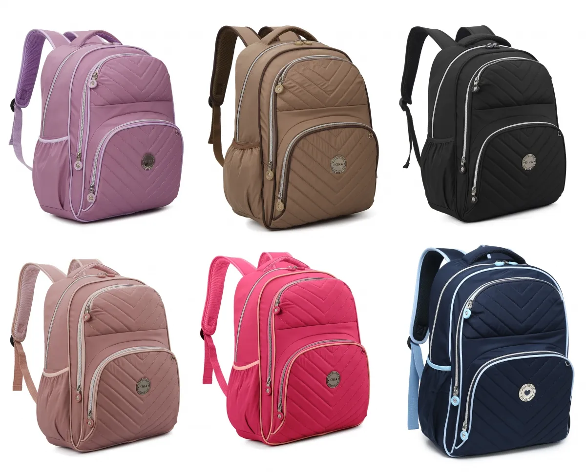 Mochila Kika KK2520-M