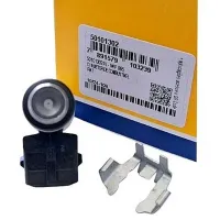 Bico Injetor Palio Fire 1.0 MPI ano 2000/... em diante Magneti Marelli IWP065 - Foto 6