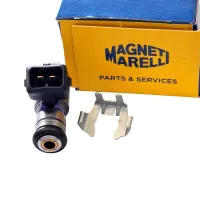 Bico Injetor Palio Fire 1.0 MPI ano 2000/... em diante Magneti Marelli IWP065 - Foto 2