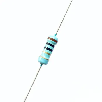 RESISTOR 10R 1/4W 5% 