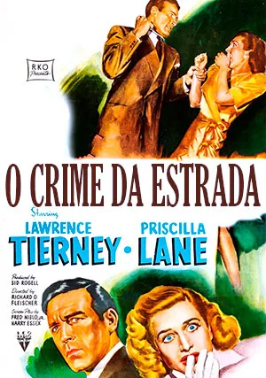 O Crime da Estrada