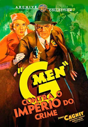 Contra o Império do Crime