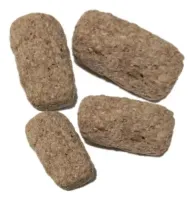 Ração Ratos e Camundongos 1kg (LABINA) - Foto 2
