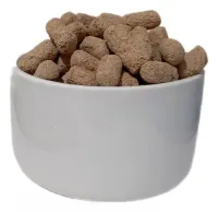 Ração Ratos e Camundongos 1kg (LABINA) - Foto 3