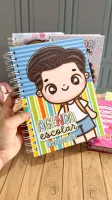 Combo Encadernação Escolar — imagem 2