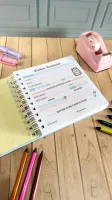 Combo Encadernação Escolar — imagem 4