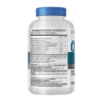 7230 - Cáp. ÔMEGA 3 1000 Óleo de Peixe 1000mg – 90 cáp. - Foto 2