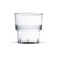 Copo  Cristal 235ml   c/10