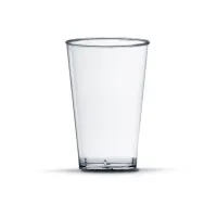Copo  Cristal 300ml   c/10