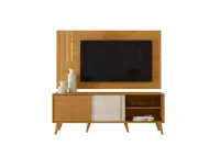 Rack + Painel Combo Cronos TV 65 1,60 - Foto 2