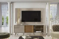 Rack + Painel Combo Cronos TV 65 1,60 - Foto 5