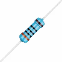 RESISTOR 300R 1/4W 1%