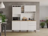 Kit Cozinha Topázio