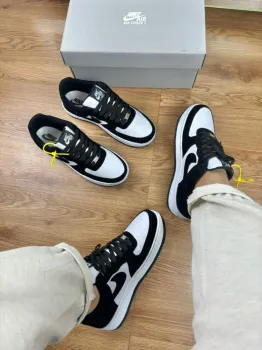 Tênis air force camurça  - Foto 2