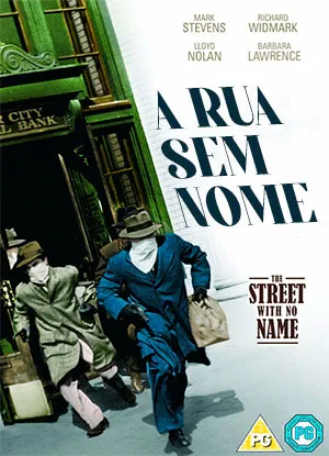A Rua Sem Nome