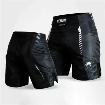 SHORT FIGHT VENUM PHANTOM DARK GG