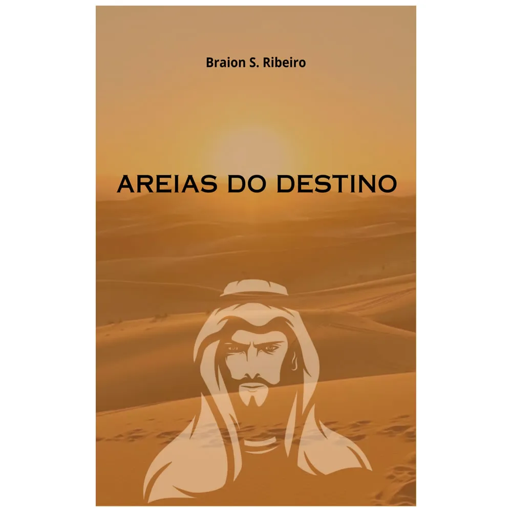 Areias do Destino Imagem