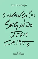 O EVANGELHO SEGUNDO JESUS CRISTO (NOVA EDIÇAO) (PRODUTO NOVO)