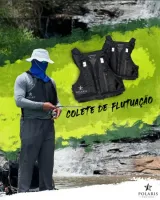 Colete de Flutuação POLARIS 