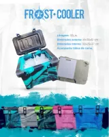 FROST COOLER POLARIS 30L