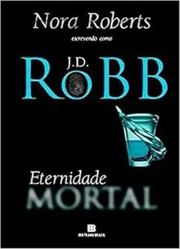 ETERNIDADE MORTAL: 3 (PRODUTO USADO - MUITO BOM)