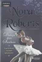 DANÇA DOS SONHOS (PRODUTO USADO - MUITO BOM)