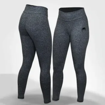 LEGGING VENUM ELEGANT GREY DARK-G