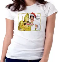 Camiseta Grinch e Sherman Klump - Foto 2