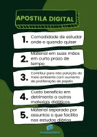 Apostila EBSERH Nacional 2025 Medicina do Trabalho - Médico - Foto 2