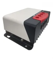 CONTROLADOR SOLAR MPPT 20A 12V/24V SR-MC2420N10-B BLUETOOTH - Foto 2