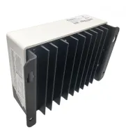 CONTROLADOR SOLAR MPPT 20A 12V/24V SR-MC2420N10-B BLUETOOTH - Foto 4