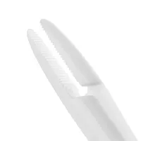 Pinca Cheron descartavel Não Estéril KOLPLAST - Foto 2