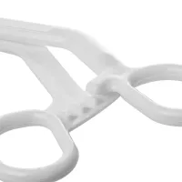 Pinca Cheron descartavel Não Estéril KOLPLAST - Foto 3