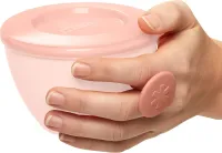 Kit  de Tigelas de Alimentação Skip Hop com Tampas  - Foto 11