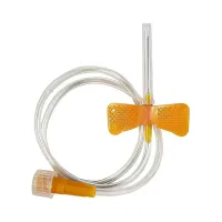 Scalp de Infusao DESCARPACK - Foto 3