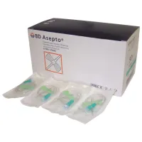 Scalp de Infusao BD - Foto 5
