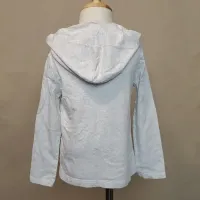 Blusa Moletom Infantil Carter's com Capuz  - Foto 6