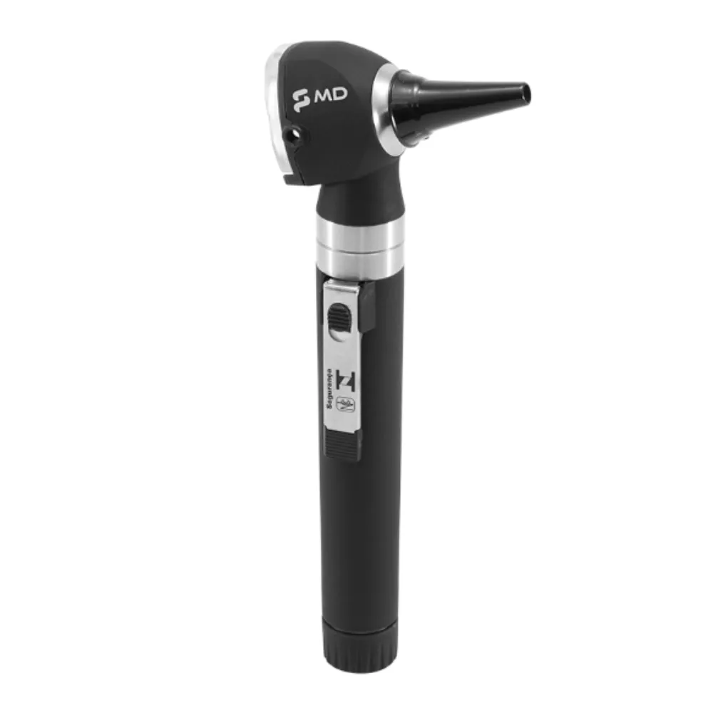 Otoscópio MD OMNI 3000 LED