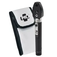 Oftalmoscópio MD OMNI 3000 LED - Foto 2