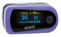 Oxímetro G-TECH OLED - Foto 2