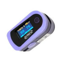 Oxímetro G-TECH OLED - Foto 3