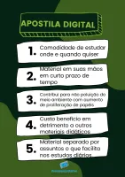 Apostila EBSERH Nacional 2025 Assistente Social - Foto 2