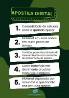 Apostila EBSERH Nacional 2025 Biomédico - Foto 2