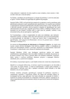 Apostila EBSERH Nacional 2025 Educação Física - Foto 4