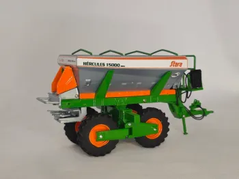 Replica Agricola Escala 1/32 Distribuidor de Arrasto Stara Hercules 15000  - Foto 2
