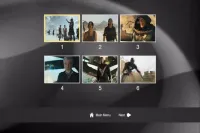 DVD ADAO NEGRO - DWAYNE JOHNSON - Foto 3