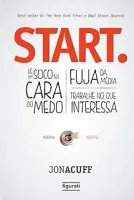 START DE UM SOCO NA CARA DO MEDO FUJA DA MEDIA (PRODUTO USADO - MUITO BOM)