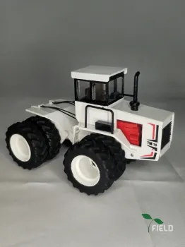 Replica Agricola Escala 1/32 Trator Muller TM14 Plataformado/Gabinado
