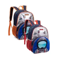  Mochila Astronauta 16