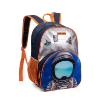  Mochila Astronauta 16